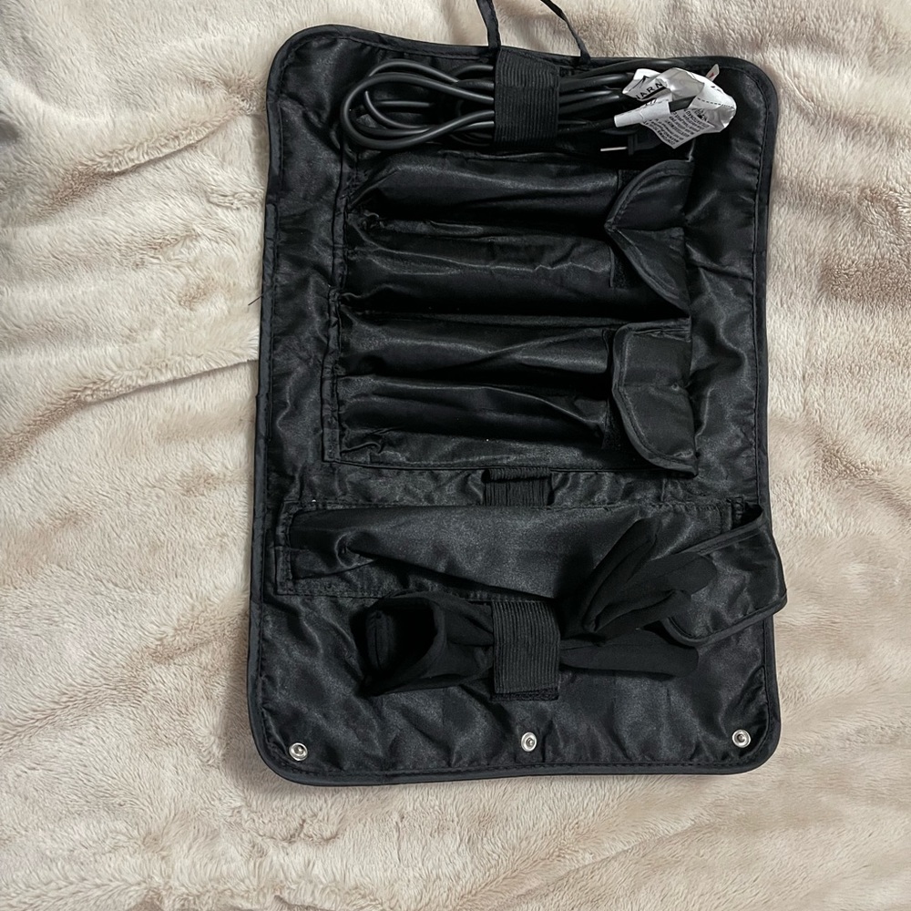 NUME Curl Jam Set